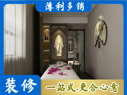 昭通衣帽间装修